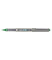 ROLLER UNI-BALL UB-157 EYE FINE  VERDE