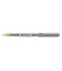 ROLLER UNI-BALL UB-157 EYE FINE  VERDE C