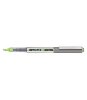 ROLLER UNI-BALL UB-157 EYE FINE  VERDE C