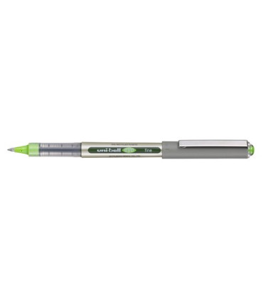 ROLLER UNI-BALL UB-157 EYE FINE  VERDE C