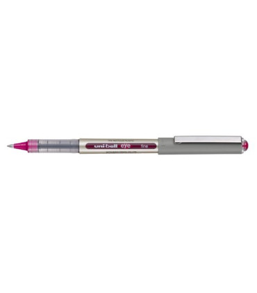 ROLLER UNI-BALL UB-157 EYE FINE  VINO