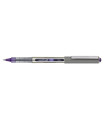ROLLER UNI-BALL UB-157 EYE FINE  VIOLETA