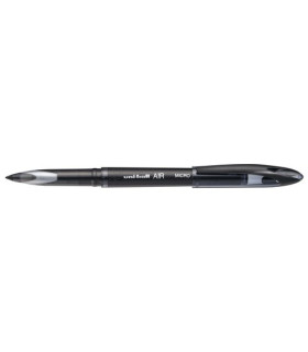ROLLER UNI-BALL AIR MICRO 0,5 NEGRO