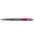 ROLLER UNI-BALL AIR MICRO 0,5 ROJO