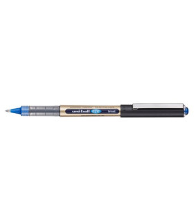 BOLIGRAFO UNI BALL EYE BROAD AZUL