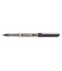 BOLIGRAFO UNI BALL EYE BROAD NEGRO