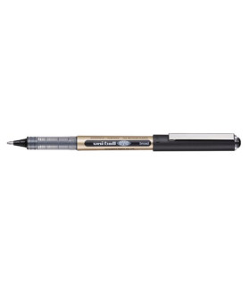 BOLIGRAFO UNI BALL EYE BROAD NEGRO