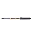 BOLIGRAFO UNI BALL EYE BROAD NEGRO