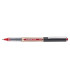 BOLIGRAFO UNI BALL EYE BROAD ROJO