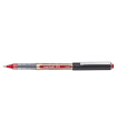 BOLIGRAFO UNI BALL EYE BROAD ROJO