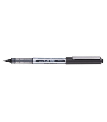 ROLLER UNI-BALL UB-150 EYE MICRO  NEGRO