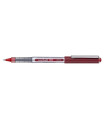 ROLLER UNI-BALL UB-150 EYE MICRO  ROJO