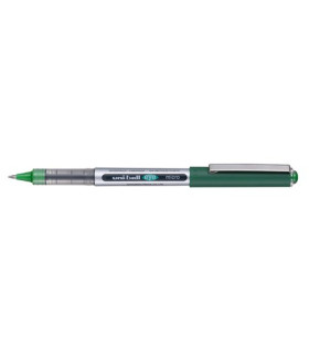 ROLLER UNI-BALL UB-150 EYE MICRO  VERDE