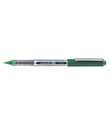 ROLLER UNI-BALL UB-150 EYE MICRO  VERDE