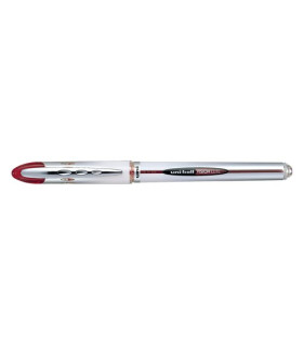 BOLIG.UNI VISION ELITE 0,8 ROJO