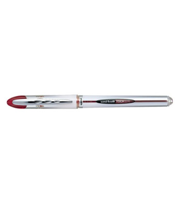 BOLIG.UNI VISION ELITE 0,8 ROJO