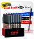 BOLIGRAFO UNI BALL EYE BROAD EXP.36