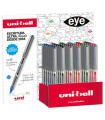 ROLLER UNI-BALL UB-157 EYE FINE  E/36