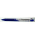 BOLIG.PILOT V-BALL GRIP RETRAC. 0,7 AZUL