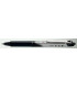 BOLIG.PILOT V-BALL GRIP RETRAC. 0,7 NEGR