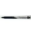 BOLIG.PILOT V-BALL GRIP RETRAC. 0,7 NEGR
