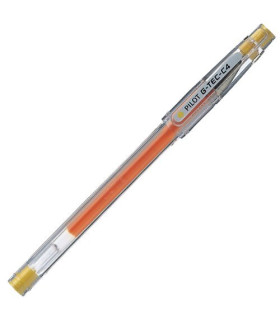 ROLLER PILOT G-TEC-C4 AMARILLO