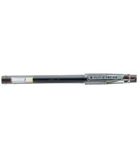 ROLLER PILOT G-TEC-C4 MARRON