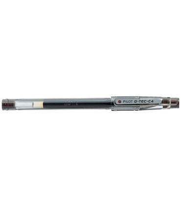 ROLLER PILOT G-TEC-C4 MARRON
