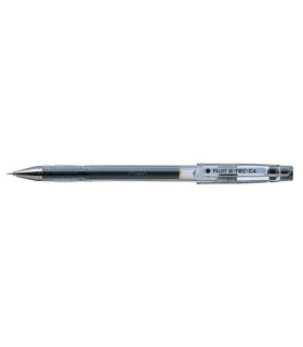 ROLLER PILOT G-TEC-C4 NEGRO