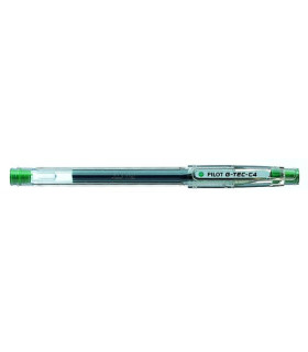 ROLLER PILOT G-TEC-C4 VERDE