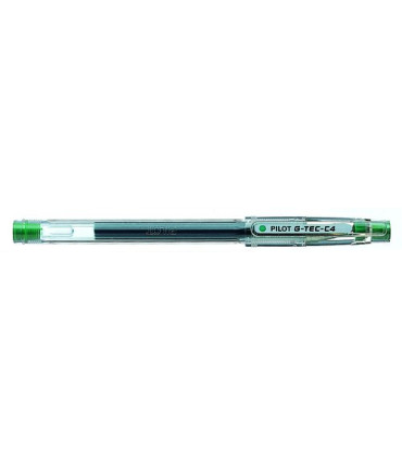 ROLLER PILOT G-TEC-C4 VERDE