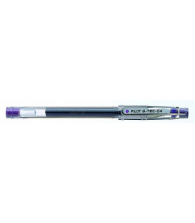 ROLLER PILOT G-TEC-C4 LILA