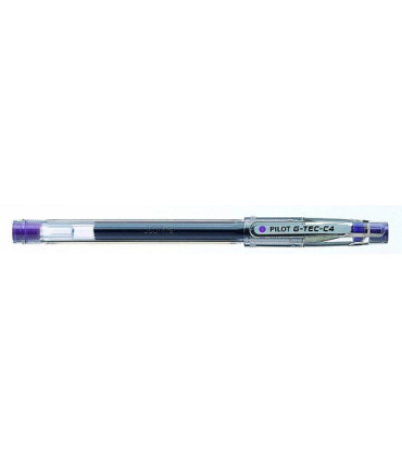 ROLLER PILOT G-TEC-C4 LILA