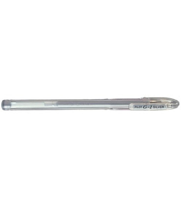 BOLIG.PILOT G-1 PLATA
