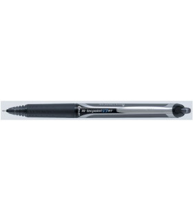 BOLIG.PILOT V-7 RETRACTIL NEGRO