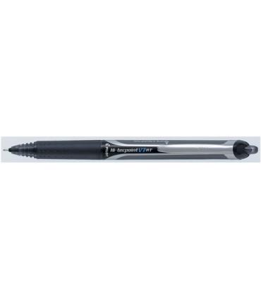 BOLIG.PILOT V-7 RETRACTIL NEGRO