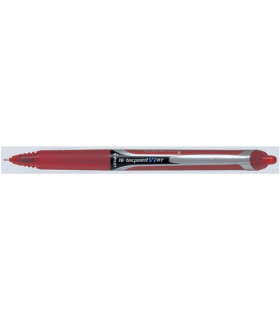 BOLIG.PILOT V-7 RETRACTIL ROJO