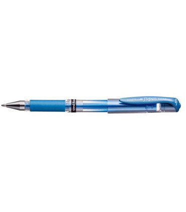 ROLLER UNI-BALL UM-153 SIG.BROAD AZUL ME
