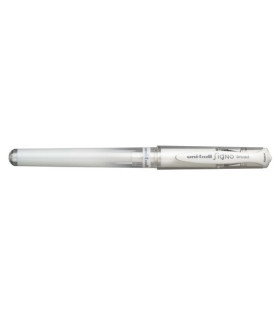 ROLLER UNI-BALL UM-153 SIGNO BROAD BLAN.