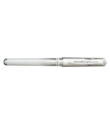 ROLLER UNI-BALL UM-153 SIGNO BROAD BLAN.