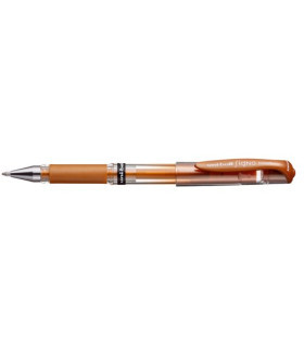 ROLLER UNI-BALL UM-153 SIG.BROAD BRONCE