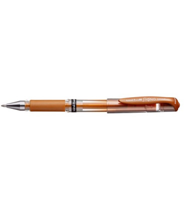 ROLLER UNI-BALL UM-153 SIG.BROAD BRONCE