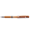 ROLLER UNI-BALL UM-153 SIG.BROAD BRONCE
