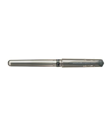 ROLLER UNI-BALL UM-153 SIGNO BROAD PLATA