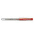 ROLLER UNI-BALL UM-153 SIGNO BROAD ROJO