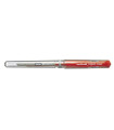 ROLLER UNI-BALL UM-153 SIGNO BROAD ROJO