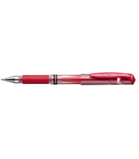 ROLLER UNI-BALL UM-153 SIG.BROAD ROJO ME