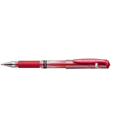 ROLLER UNI-BALL UM-153 SIG.BROAD ROJO ME