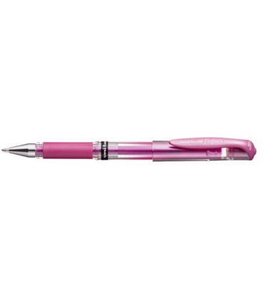 ROLLER UNI-BALL UM-153 SIG.BROAD ROSA ME