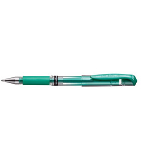 ROLLER UNI-BALL UM-153 SIG.BROAD VERDE M